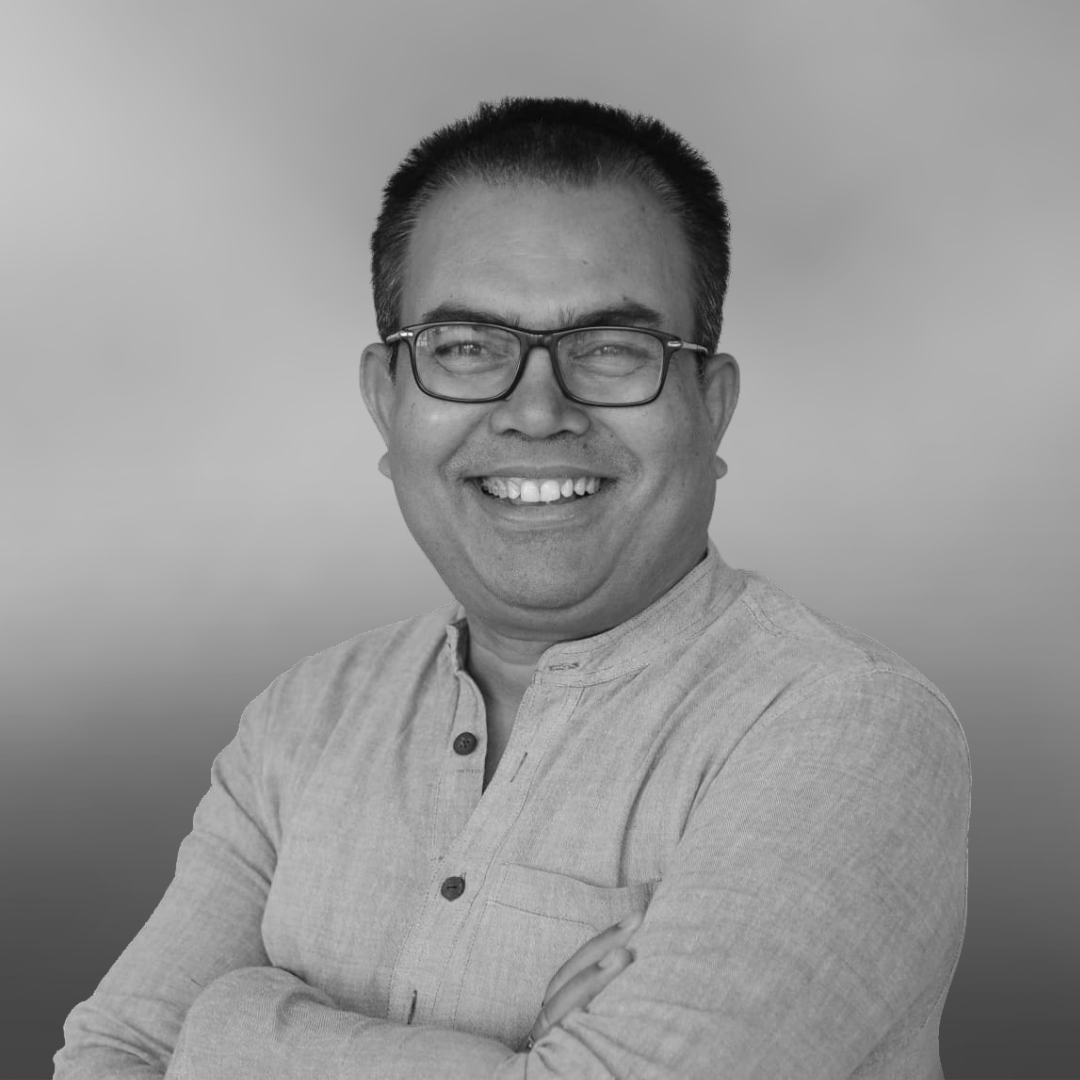 Arbind Singh, National Association of Street Vendors of India